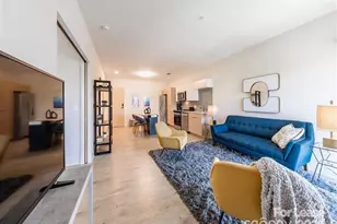 1824 N Brevard St, Charlotte, NC 28206 - Photo 14