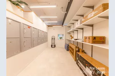 1824 N Brevard Street #3A, Charlotte, NC 28206 - Photo 34