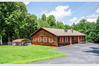 2250 Wilkesboro Highway, Statesville, NC 28625 - Photo 2