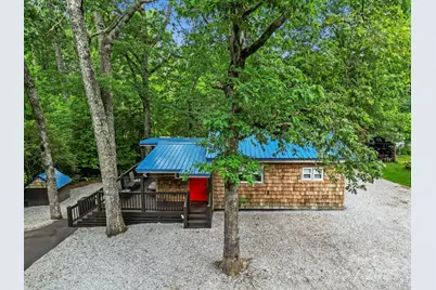 40 Squirrel Lane, Sapphire, NC 28774 - Photo 1