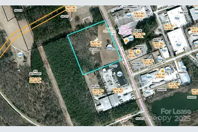 1525 W Jake Alexander Boulevard, Salisbury, NC 28147 - Photo 2