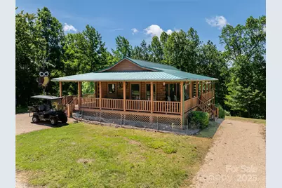 129 Melrose Lake Road, Saluda, NC 28773 - Photo 38