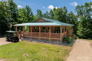 129 Melrose Lake Rd, Saluda, NC 28773 - Photo 38