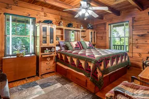 129 Melrose Lake Rd, Saluda, NC 28773 - Photo 16