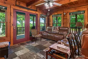 129 Melrose Lake Rd, Saluda, NC 28773 - Photo 10