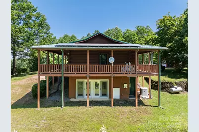 129 Melrose Lake Road, Saluda, NC 28773 - Photo 36