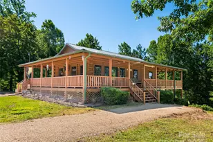 129 Melrose Lake Rd, Saluda, NC 28773 - Photo 1