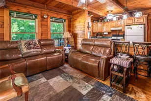 129 Melrose Lake Rd, Saluda, NC 28773 - Photo 12