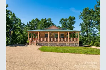 129 Melrose Lake Road, Saluda, NC 28773 - Photo 6