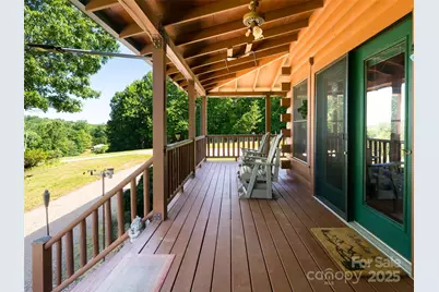 129 Melrose Lake Road, Saluda, NC 28773 - Photo 8