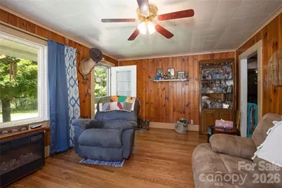 1424 Bear Creek Road, Bakersville, NC 28705 - Photo 6