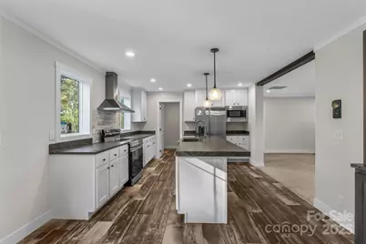 209 Walnut Branch Road, Weaverville, NC 28787 - Photo 8