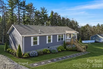 209 Walnut Branch Road, Weaverville, NC 28787 - Photo 1
