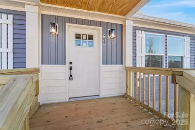 209 Walnut Branch Road, Weaverville, NC 28787 - Photo 2