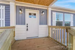 209 Walnut Br Rd, Weaverville, NC 28787 - Photo 2