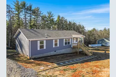 209 Walnut Branch Road, Weaverville, NC 28787 - Photo 2