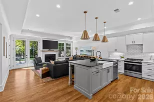 422 Lorna St, Charlotte, NC 28205 - Photo 36