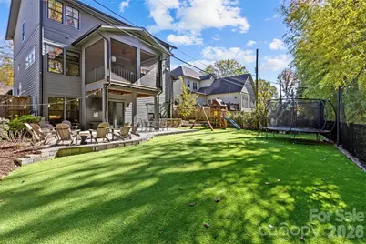 422 Lorna Street, Charlotte, NC 28205 - Photo 46