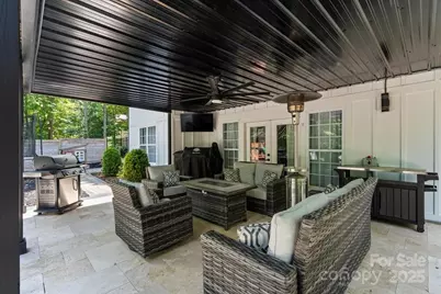 402 Wildlife Road, Troutman, NC 28166 - Photo 32