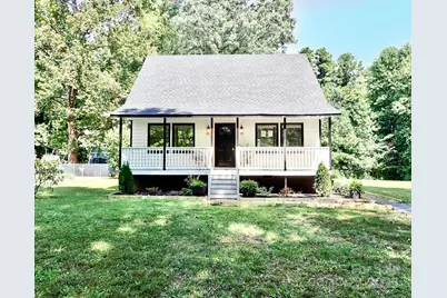 3921 Lake Road, Charlotte, NC 28269 - Photo 2