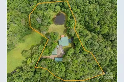 288 Hard To Find Drive, Brevard, NC 28712 - Photo 2