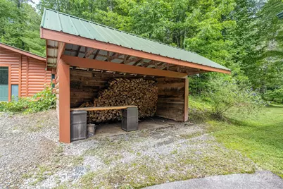 288 Hard To Find Drive, Brevard, NC 28712 - Photo 40