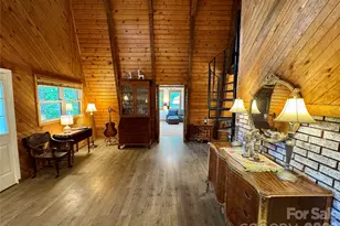 282 Calhoun Trail, Rutherfordton, NC 28139 - Photo 6