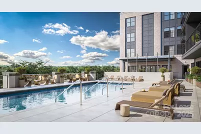 255 W Bland Street #A1, Charlotte, NC 28203 - Photo 2