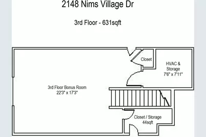 2148 Nims Village Drive, Fort Mill, SC 29715 - Photo 46