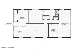 1224 E Woodlawn Rd, Charlotte, NC 28209 - Photo 42