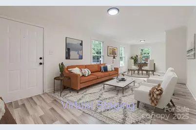 1224 E Woodlawn Road, Charlotte, NC 28209 - Photo 2