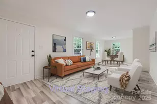 1224 E Woodlawn Rd, Charlotte, NC 28209 - Photo 2