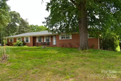 405 Wesley Heights Drive, Albemarle, NC 28001 - Photo 4