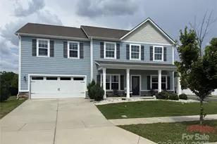 4357 Hornyak Dr, Monroe, NC 28110 - Photo 1