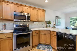 100 Bayberry Way, Hendersonville, NC 28739 - Photo 18