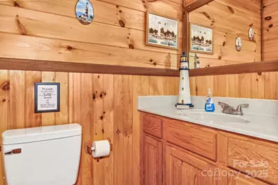 264 Moonbeam Lane, Clyde, NC 28721 - Photo 16