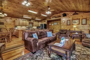 264 Moonbeam Ln, Clyde, NC 28721 - Photo 6