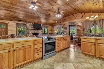 264 Moonbeam Lane, Clyde, NC 28721 - Photo 10