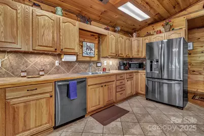 264 Moonbeam Lane, Clyde, NC 28721 - Photo 12