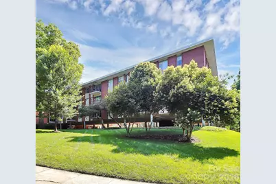 1300 Queens Road #409, Charlotte, NC 28207 - Photo 36