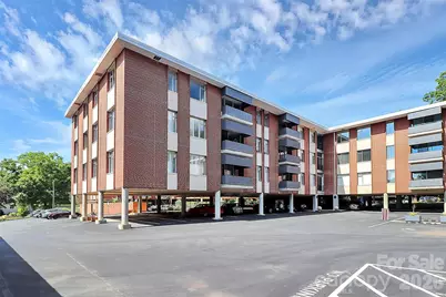 1300 Queens Road #409, Charlotte, NC 28207 - Photo 32