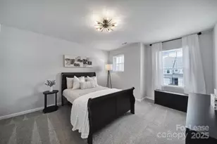 517 Stephen Foster Wy, Indian Trail, NC 28079 - Photo 16