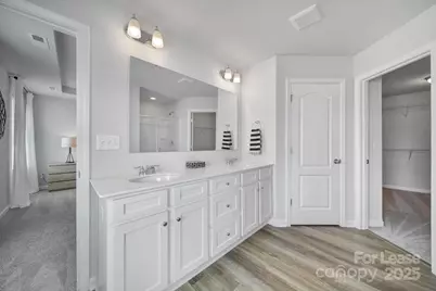 517 Stephen Foster Way #Trail, Indian Trail, NC 28079 - Photo 12