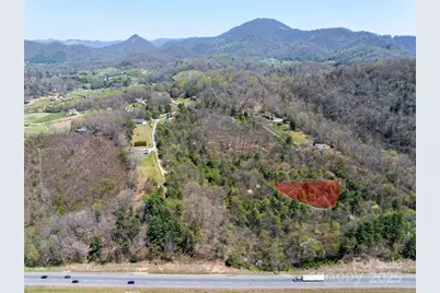 Lot 39 Sunnybrook Trail, Clyde, NC 28721 - Photo 1