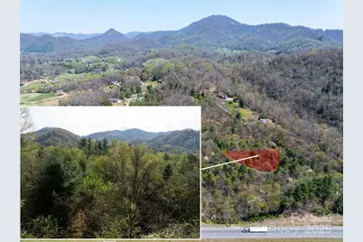 Lot 39 Sunnybrook Trail, Clyde, NC 28721 - Photo 2