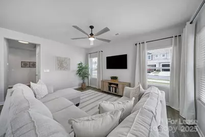 517 Stephen Foster Way #Kinston, Indian Trail, NC 28079 - Photo 8