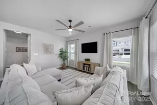 517 Stephen Foster Wy, Indian Trail, NC 28079 - Photo 8