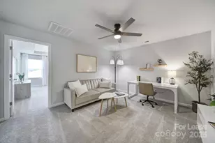 517 Stephen Foster Wy, Indian Trail, NC 28079 - Photo 6