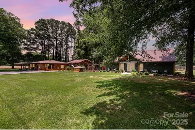 835 Holshouser Road, Rockwell, NC 28138 - Photo 6