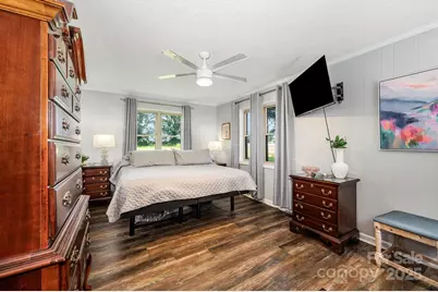 835 Holshouser Road, Rockwell, NC 28138 - Photo 22